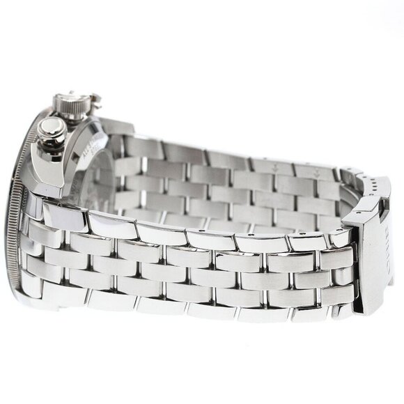 ORIS Artix GT Chronograph 7661-44 black Dial Automatic Men's Watch_878570 - Picture 7 of 12